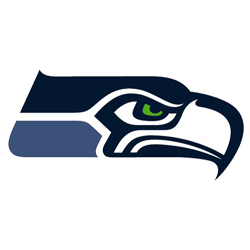 Seattle Seahawks Sports Decor
